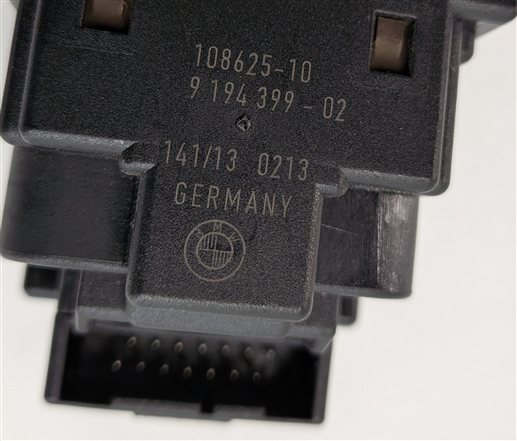 Thumbnail 7: 13-15 BMW 135i X1 (E84 E87) 3.0L N55 ECM DME CAS-3 IMMOBILIZER MODULE KEY SET
