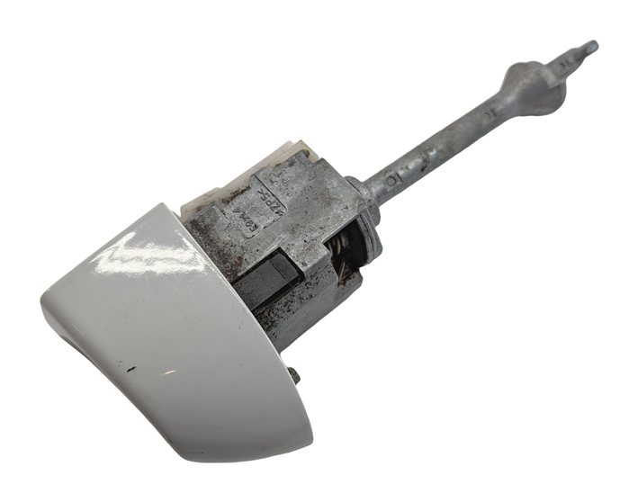 Thumbnail 8: 13-15 BMW 135i X1 (E84 E87) 3.0L N55 ECM DME CAS-3 IMMOBILIZER MODULE KEY SET
