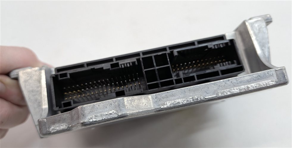 Thumbnail 5: 07-14 BMW 128i 135i X1 X5 X5M X6 X6M (E84 E87 E70 E71) SRS BAG CONTROL MODULE