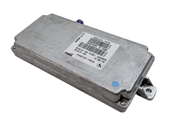 Thumbnail 3: 2012-2015 BMW X1 (E84) REARVIEW BACKUP REVERSE CAMERA CONTROL MODULE