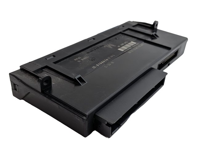 Thumbnail 3: 12-15 BMW 335 X1 (E84 E90 E92 E93) PRIMARY BODY CONTROL MODULE COMPUTER (BCM)