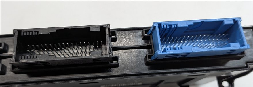 Thumbnail 5: 12-15 BMW 335 X1 (E84 E90 E92 E93) PRIMARY BODY CONTROL MODULE COMPUTER (BCM)
