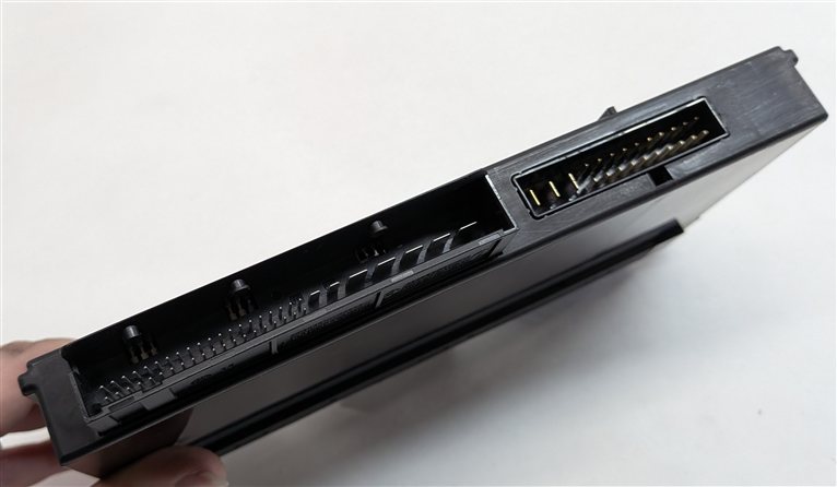 Thumbnail 6: 12-15 BMW 335 X1 (E84 E90 E92 E93) PRIMARY BODY CONTROL MODULE COMPUTER (BCM)