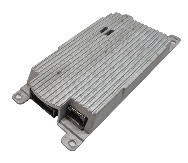 2014 BMW X1 (E84) BLUETOOTH TELEMATICS COMMUNICATION CONTROL MODULE