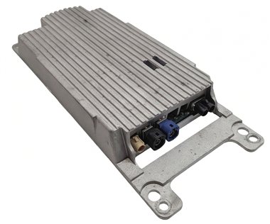 Thumbnail 3: 2014 BMW X1 (E84) BLUETOOTH TELEMATICS COMMUNICATION CONTROL MODULE