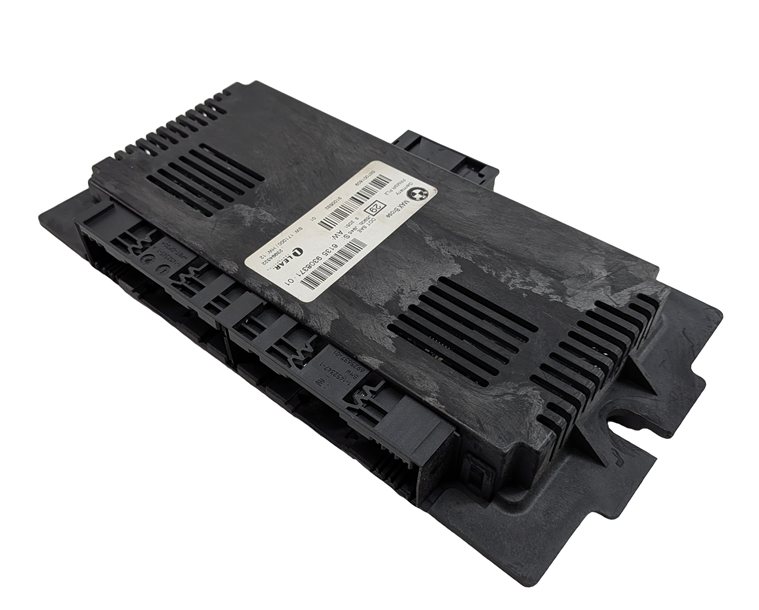 10-16 BMW 328i 335i M3 X1 Z4 (E84 E89 E92 E93) FRM3R PL2 LIGHT CONTROL MODULE