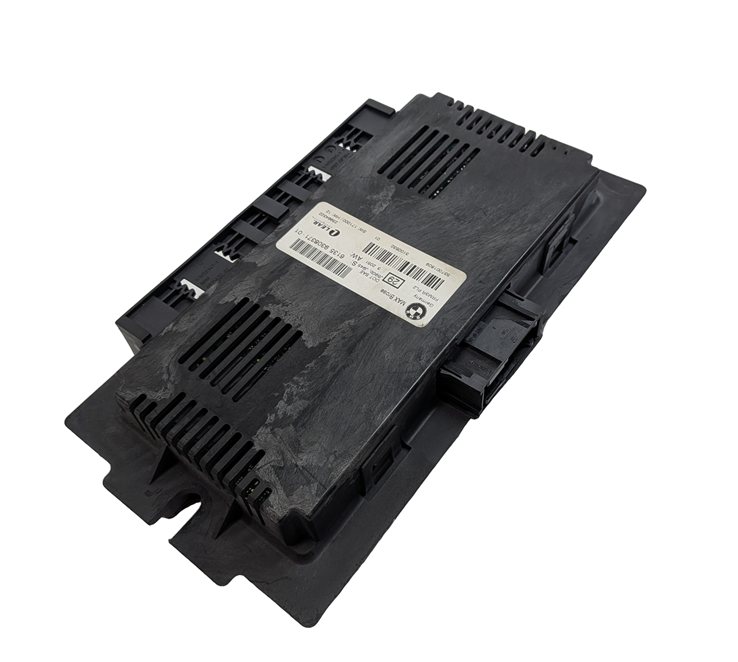 Thumbnail 3: 10-16 BMW 328i 335i M3 X1 Z4 (E84 E89 E92 E93) FRM3R PL2 LIGHT CONTROL MODULE