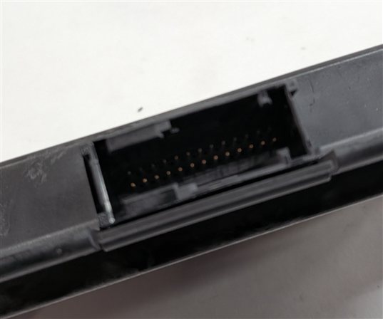 Thumbnail 6: 10-16 BMW 328i 335i M3 X1 Z4 (E84 E89 E92 E93) FRM3R PL2 LIGHT CONTROL MODULE