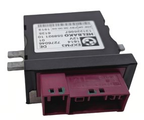 Thumbnail 2: 2008-2014 BMW 328i 335i X1 X5 X6 (E70 E71 E87 E90) FUEL PUMP CONTROL MODULE