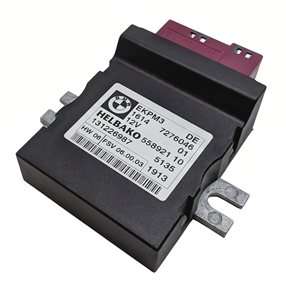 Thumbnail 3: 2008-2014 BMW 328i 335i X1 X5 X6 (E70 E71 E87 E90) FUEL PUMP CONTROL MODULE