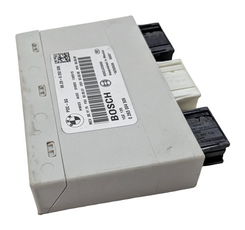 Thumbnail 3: 2012-2015 BMW X1 (E84) PDC PARK ASSIST DISTANCE SENSOR CONTROL MODULE COMPUTER