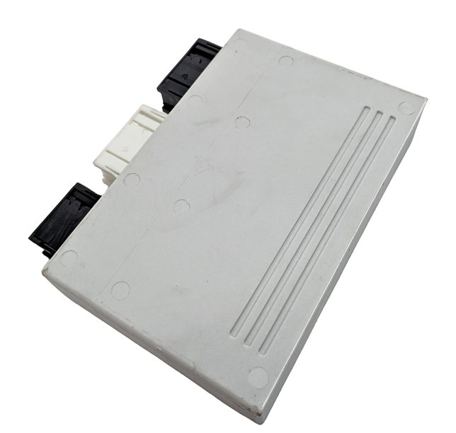 Thumbnail 4: 2012-2015 BMW X1 (E84) PDC PARK ASSIST DISTANCE SENSOR CONTROL MODULE COMPUTER