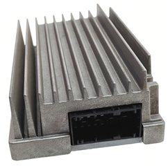 Thumbnail 2: 2012-2015 BMW X1 (E84) RADIO STEREO AUDIO AMP AMPLIFIER (LEAR)