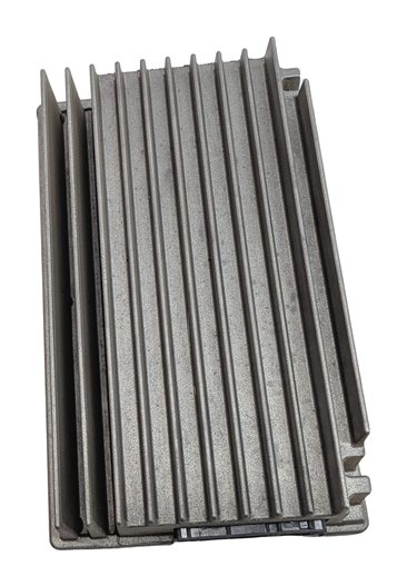 Thumbnail 3: 2012-2015 BMW X1 (E84) RADIO STEREO AUDIO AMP AMPLIFIER (LEAR)
