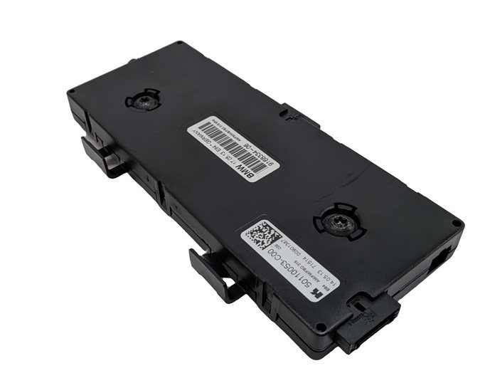2014 BMW X1 (E84) RADIO STEREO ANTENNA DIVERSITY CONTROL MODULE