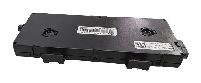 Thumbnail 2: 2014 BMW X1 (E84) RADIO STEREO ANTENNA DIVERSITY CONTROL MODULE