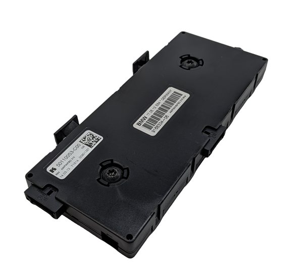 Thumbnail 3: 2014 BMW X1 (E84) RADIO STEREO ANTENNA DIVERSITY CONTROL MODULE