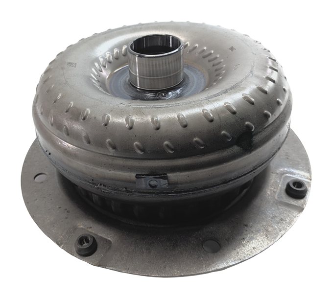 14-20 DISCOVERY VELAR LR4 RANGE ROVER SPORT (L405 L494 L462) TORQUE CONVERTER