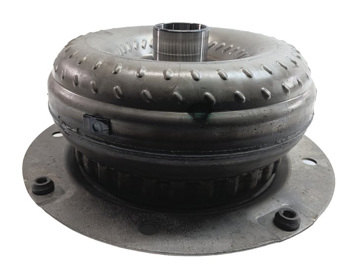 Thumbnail 2: 14-20 DISCOVERY VELAR LR4 RANGE ROVER SPORT (L405 L494 L462) TORQUE CONVERTER