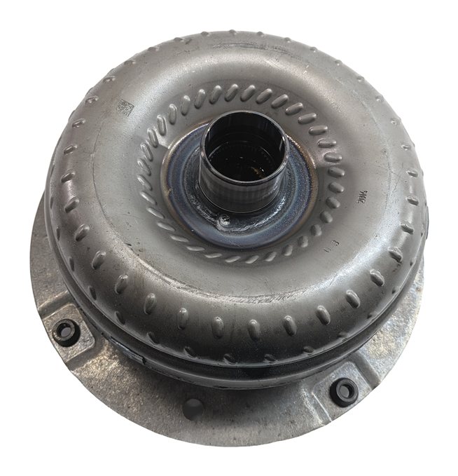 Thumbnail 3: 14-20 DISCOVERY VELAR LR4 RANGE ROVER SPORT (L405 L494 L462) TORQUE CONVERTER