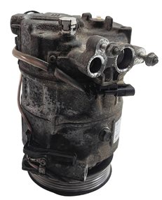 Thumbnail 3: 10-19 JAGUAR XE XF XJ LR4 RANGE ROVER SPORT (L320 L322 L405 L494) A/C COMPRESSOR