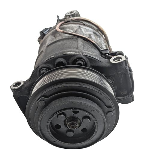 Thumbnail 6: 10-19 JAGUAR XE XF XJ LR4 RANGE ROVER SPORT (L320 L322 L405 L494) A/C COMPRESSOR