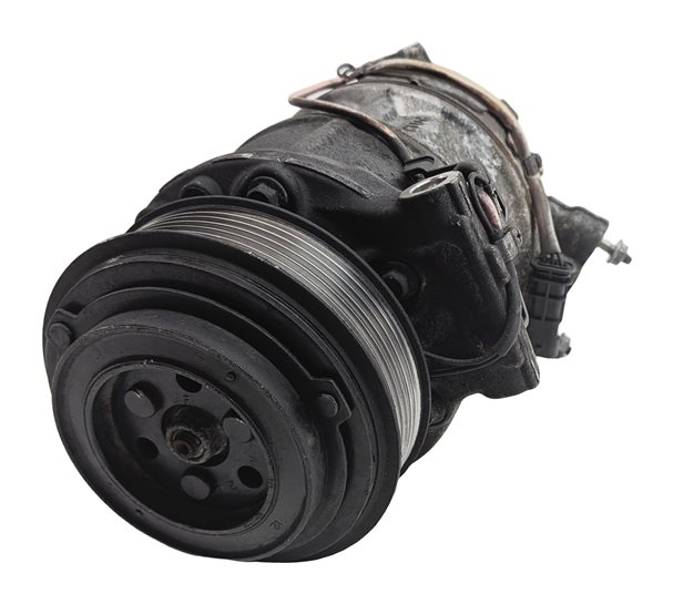 Thumbnail 7: 10-19 JAGUAR XE XF XJ LR4 RANGE ROVER SPORT (L320 L322 L405 L494) A/C COMPRESSOR