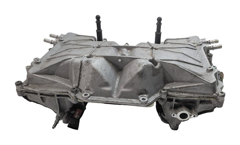 Thumbnail 2: 13-20 LAND LR4 RANGE ROVER SPORT DISCOVERY VELAR 3.0L UPPER AIR INTAKE MANIFOLD