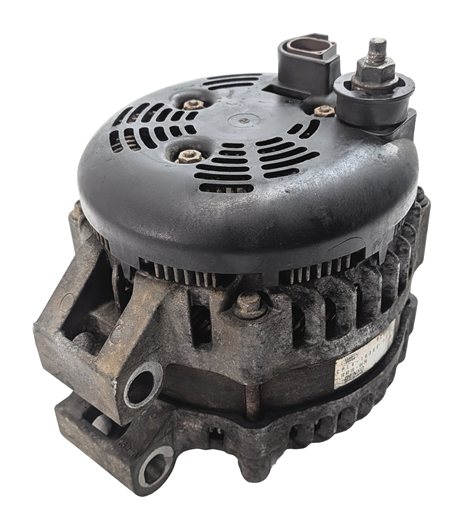2013-2018 RANGE ROVER SPORT LR4 DISCOVERY (L405 L494 L462) 3.0L 5.0L ALTERNATOR