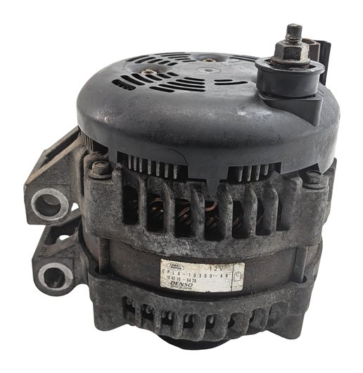 Thumbnail 2: 2013-2018 RANGE ROVER SPORT LR4 DISCOVERY (L405 L494 L462) 3.0L 5.0L ALTERNATOR