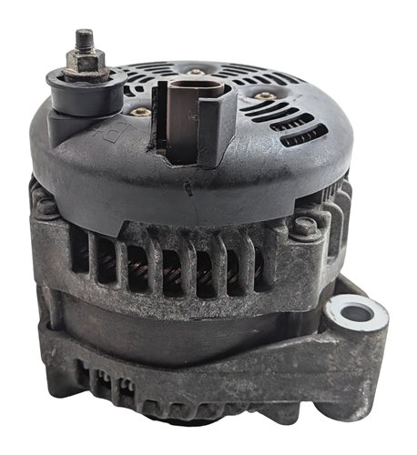 Thumbnail 3: 2013-2018 RANGE ROVER SPORT LR4 DISCOVERY (L405 L494 L462) 3.0L 5.0L ALTERNATOR