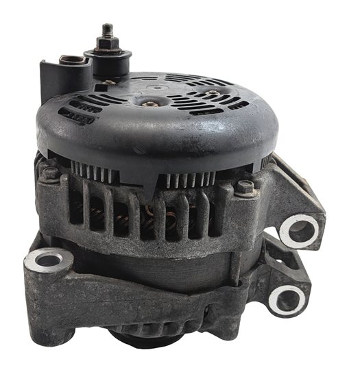 Thumbnail 4: 2013-2018 RANGE ROVER SPORT LR4 DISCOVERY (L405 L494 L462) 3.0L 5.0L ALTERNATOR