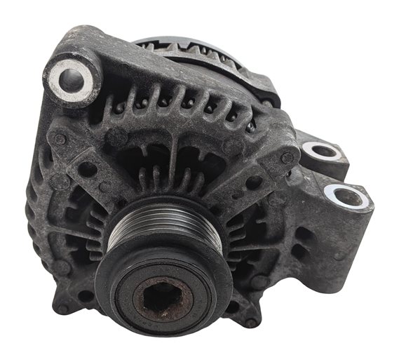 Thumbnail 6: 2013-2018 RANGE ROVER SPORT LR4 DISCOVERY (L405 L494 L462) 3.0L 5.0L ALTERNATOR