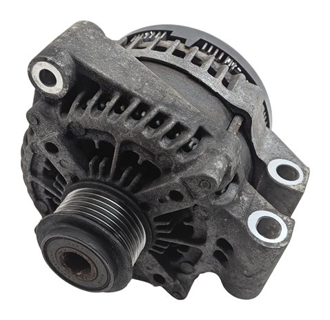 Thumbnail 7: 2013-2018 RANGE ROVER SPORT LR4 DISCOVERY (L405 L494 L462) 3.0L 5.0L ALTERNATOR