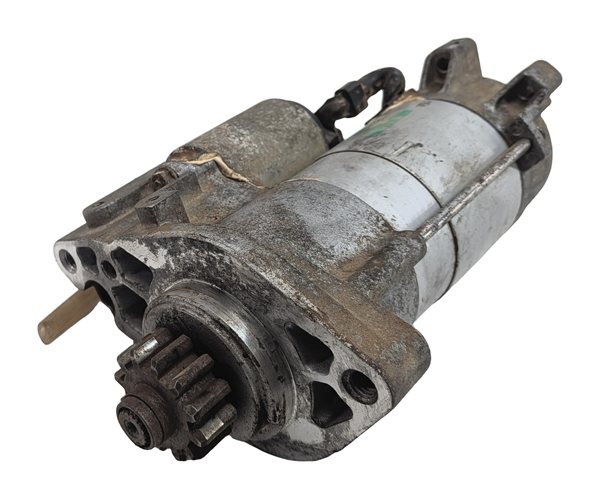 2014-2016 LR4 RANGE ROVER SPORT (L405 L494) 3.0L 5.0L ENGINE STARTER MOTOR