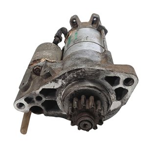 Thumbnail 2: 2014-2016 LR4 RANGE ROVER SPORT (L405 L494) 3.0L 5.0L ENGINE STARTER MOTOR