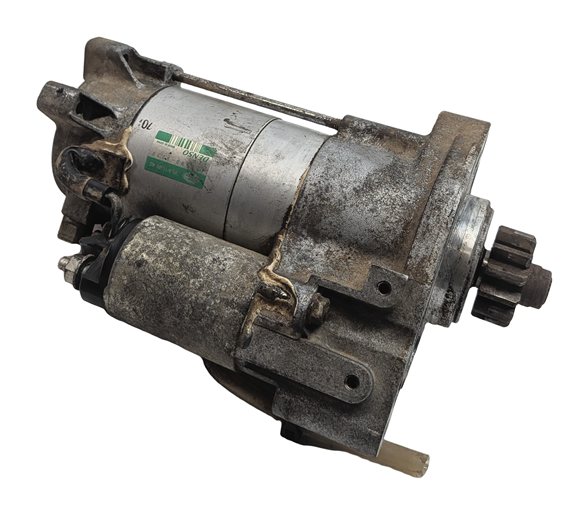 Thumbnail 3: 2014-2016 LR4 RANGE ROVER SPORT (L405 L494) 3.0L 5.0L ENGINE STARTER MOTOR