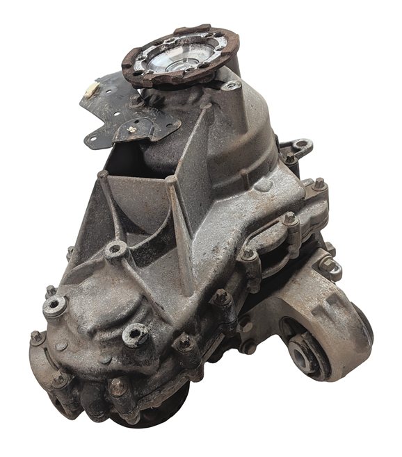 2014-2016 LR4 - RANGE ROVER SPORT (L494) FRONT TRANSFER CASE ASSEMBLY (1 SPEED)