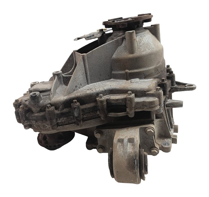 Thumbnail 2: 2014-2016 LR4 - RANGE ROVER SPORT (L494) FRONT TRANSFER CASE ASSEMBLY (1 SPEED)