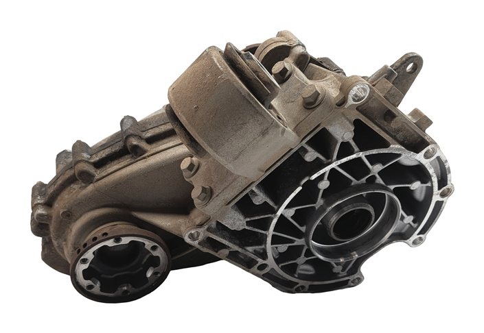 Thumbnail 3: 2014-2016 LR4 - RANGE ROVER SPORT (L494) FRONT TRANSFER CASE ASSEMBLY (1 SPEED)