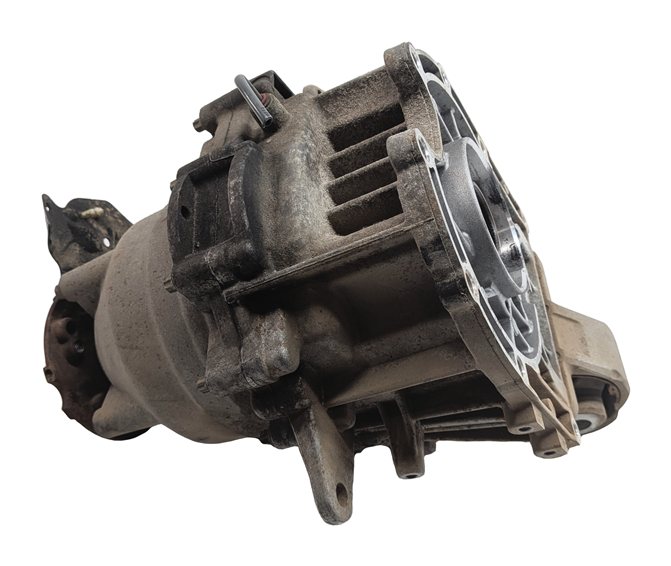 Thumbnail 4: 2014-2016 LR4 - RANGE ROVER SPORT (L494) FRONT TRANSFER CASE ASSEMBLY (1 SPEED)