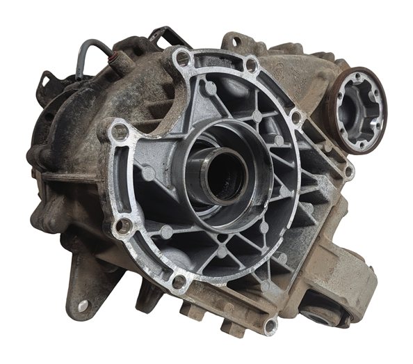 Thumbnail 5: 2014-2016 LR4 - RANGE ROVER SPORT (L494) FRONT TRANSFER CASE ASSEMBLY (1 SPEED)