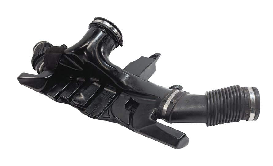 Thumbnail 4: 2014 LAND ROVER LR4 L319 3.0L SUPER 306PS AJ126 ENGINE SUPERCHARGER INTAKE TUBE