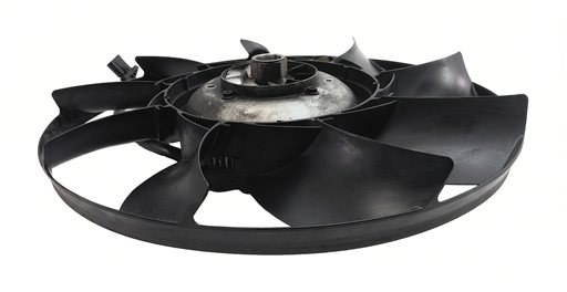 Thumbnail 3: 10-18 RANGE ROVER SPORT (L320 L322 L405 L494) SUPERCHARGED COOLING FAN w/ CLUTCH