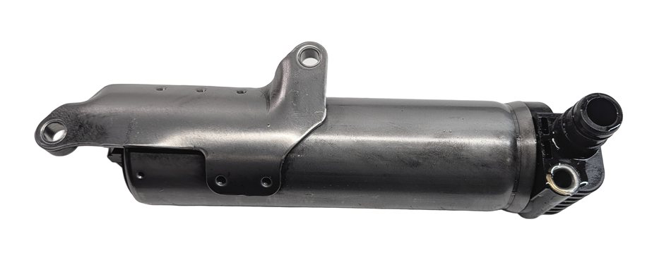 Thumbnail 3: 13-16 RANGE ROVER SPORT LR4 (L405 L419 L494) 8HP70 AUTO TRANSMISSION VALVE BODY