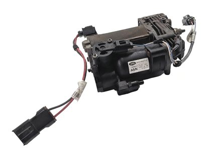 05-16 LAND ROVER LR3 LR4 / RANGE ROVER SPORT (L320) SUSPENSION COMPRESSOR (AMK)