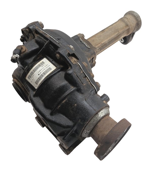 Thumbnail 3: 2014-2016 LAND ROVER LR4 3.0L SC FRONT DIFFERENTIAL GEAR CARRIER (3.70 RATIO)