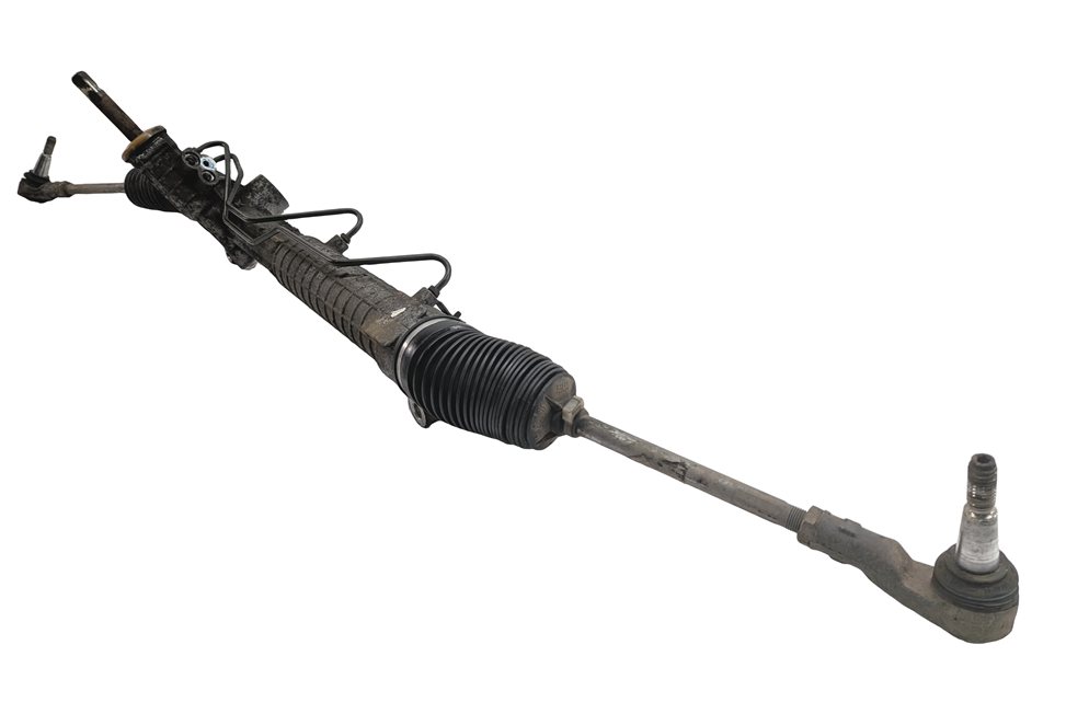09-16 LAND ROVER LR3 FROM VIN 9A496000 / LR4 POWER STEERING GEAR RACK & PINION