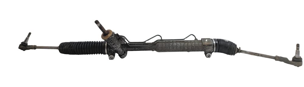 Thumbnail 2: 09-16 LAND ROVER LR3 FROM VIN 9A496000 / LR4 POWER STEERING GEAR RACK & PINION