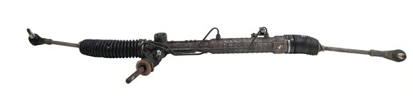 Thumbnail 3: 09-16 LAND ROVER LR3 FROM VIN 9A496000 / LR4 POWER STEERING GEAR RACK & PINION